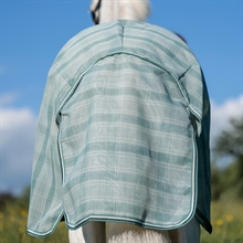 Horseware Newmarket Pony Plus Fly Sheet insectendeken